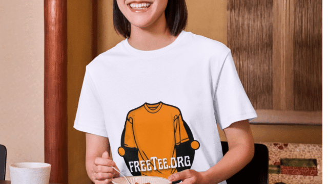 FreeTee
