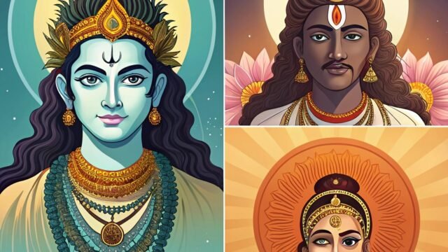 indian-gods-pictures