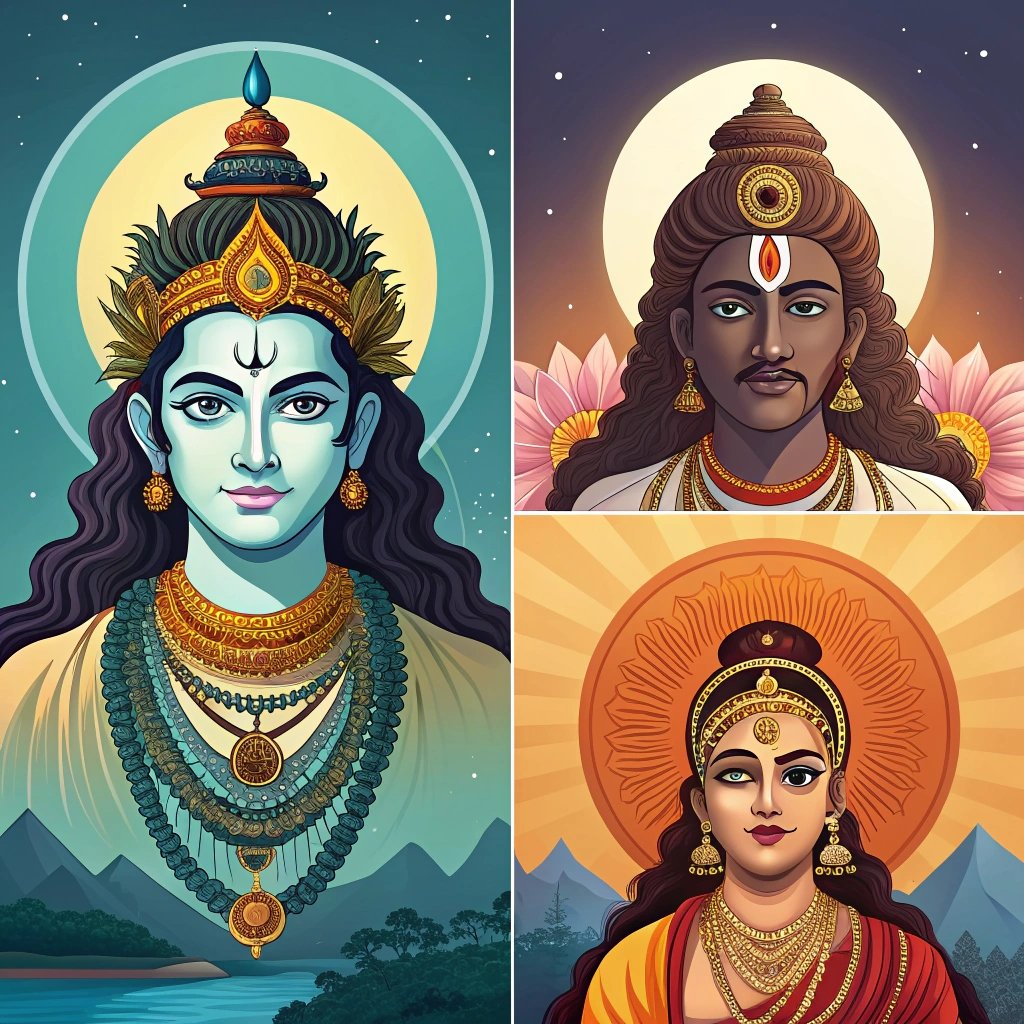 indian-gods-pictures