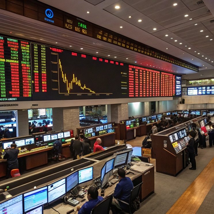 share-market-pictures