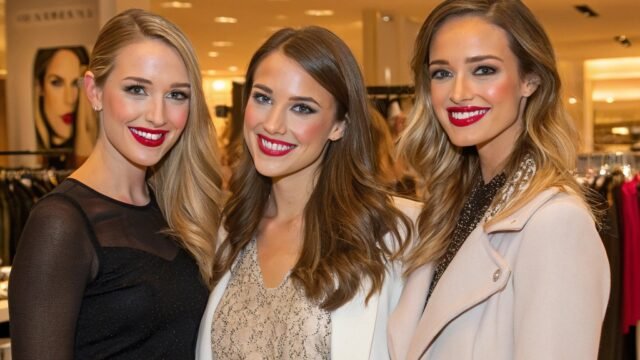 womans-beauty-shopping-group-pictures